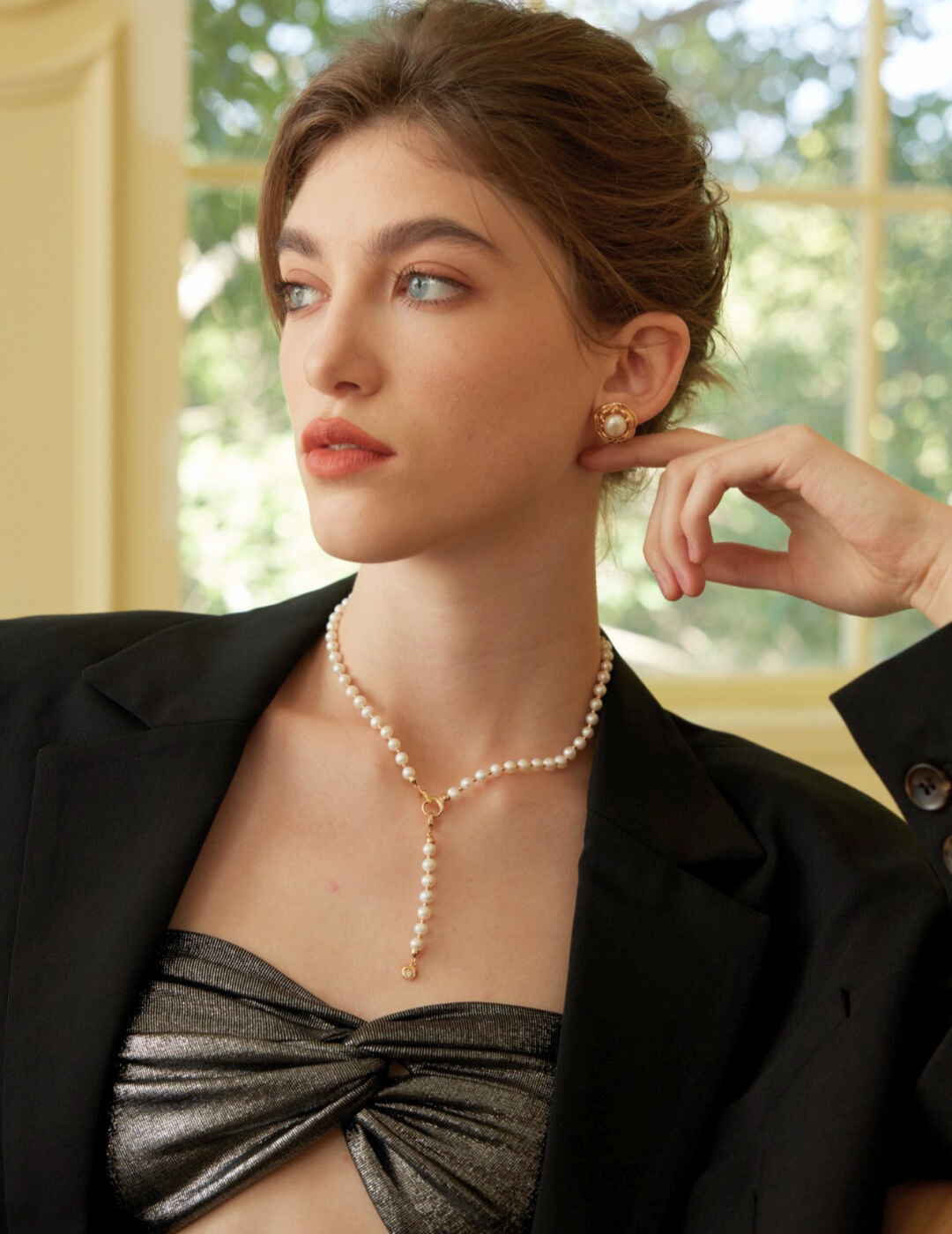 Collier Bella