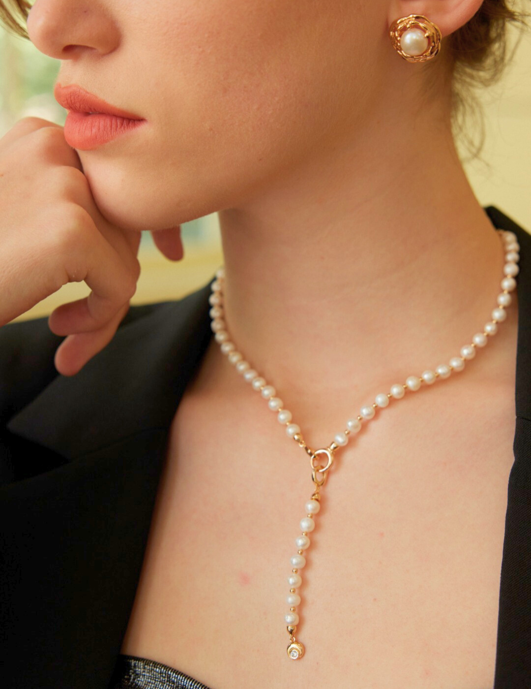 Collier Bella