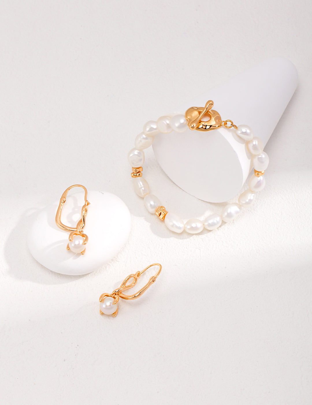 Boucles d'oreilles Griffon