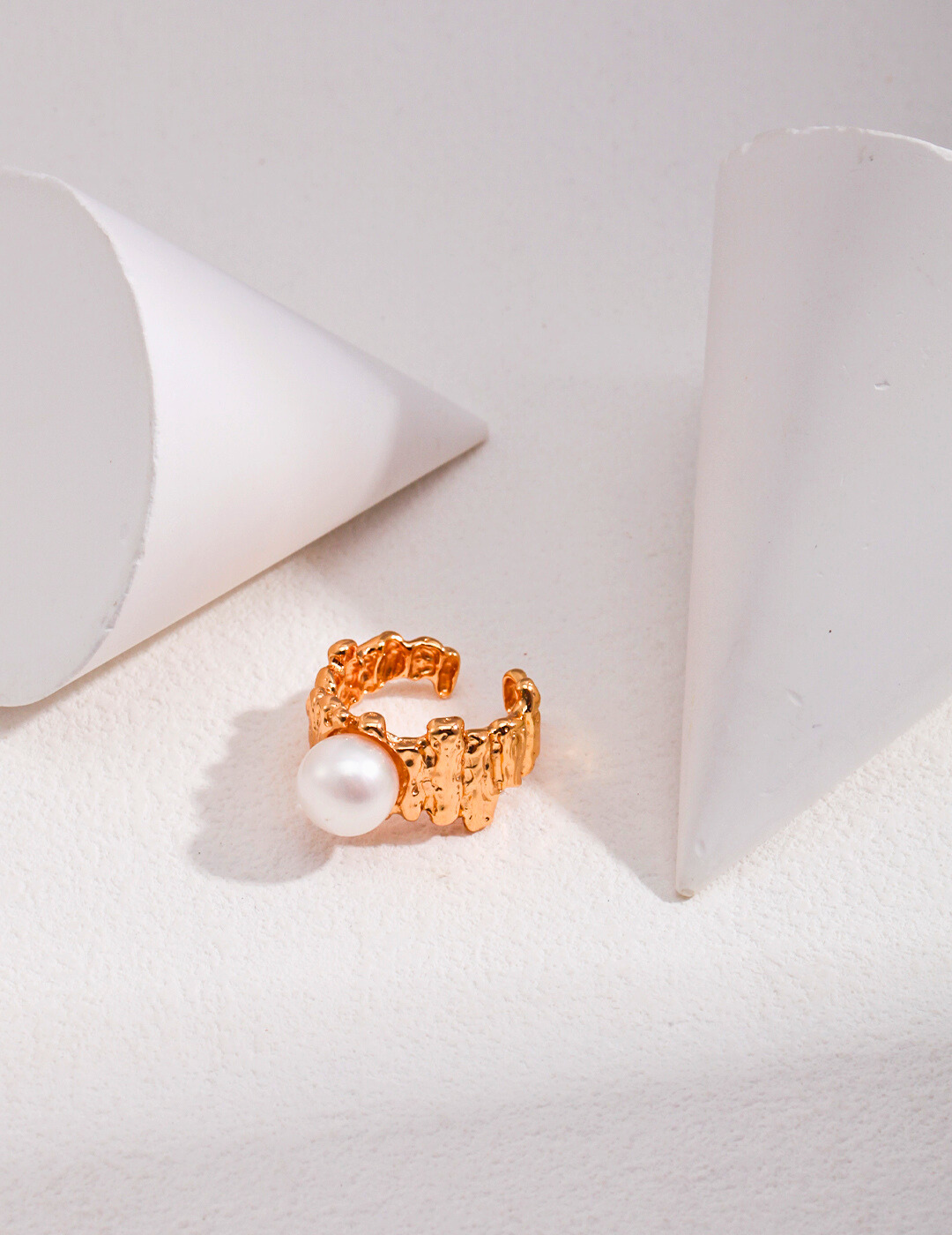 Bague Élégance Réglable