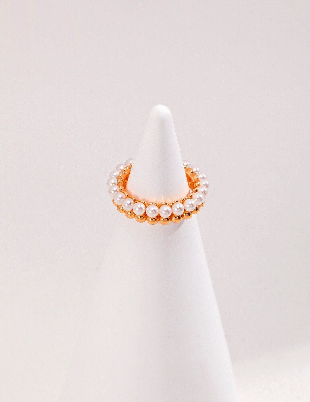 Bague Cupidon