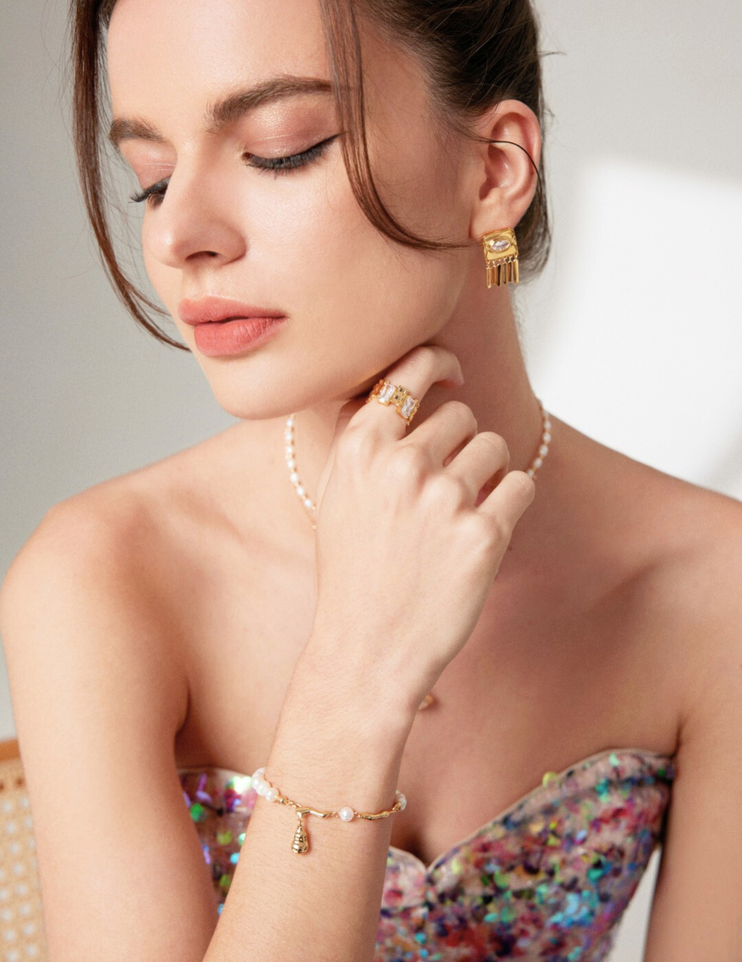 Bracelet Harmonie