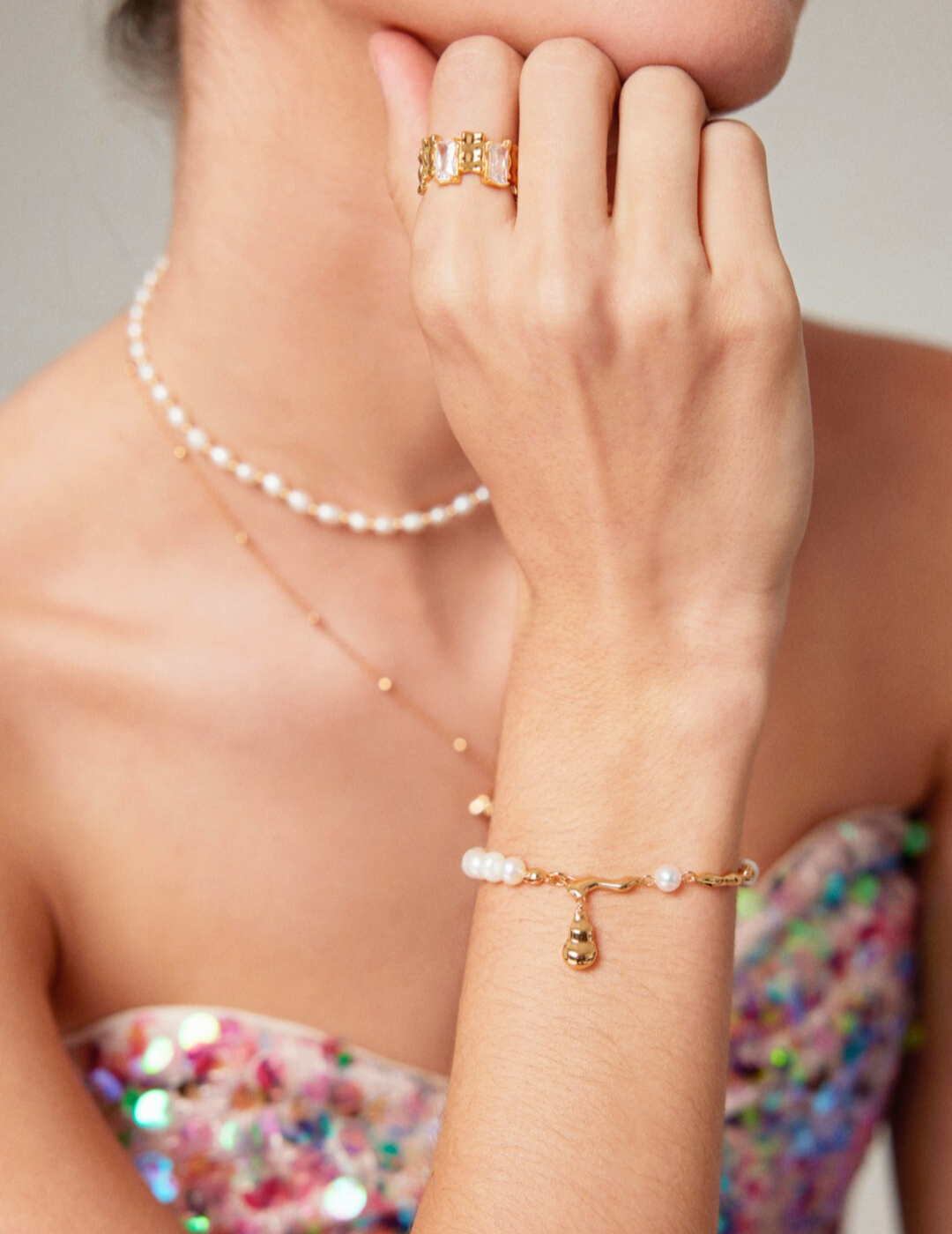 Bracelet Harmonie