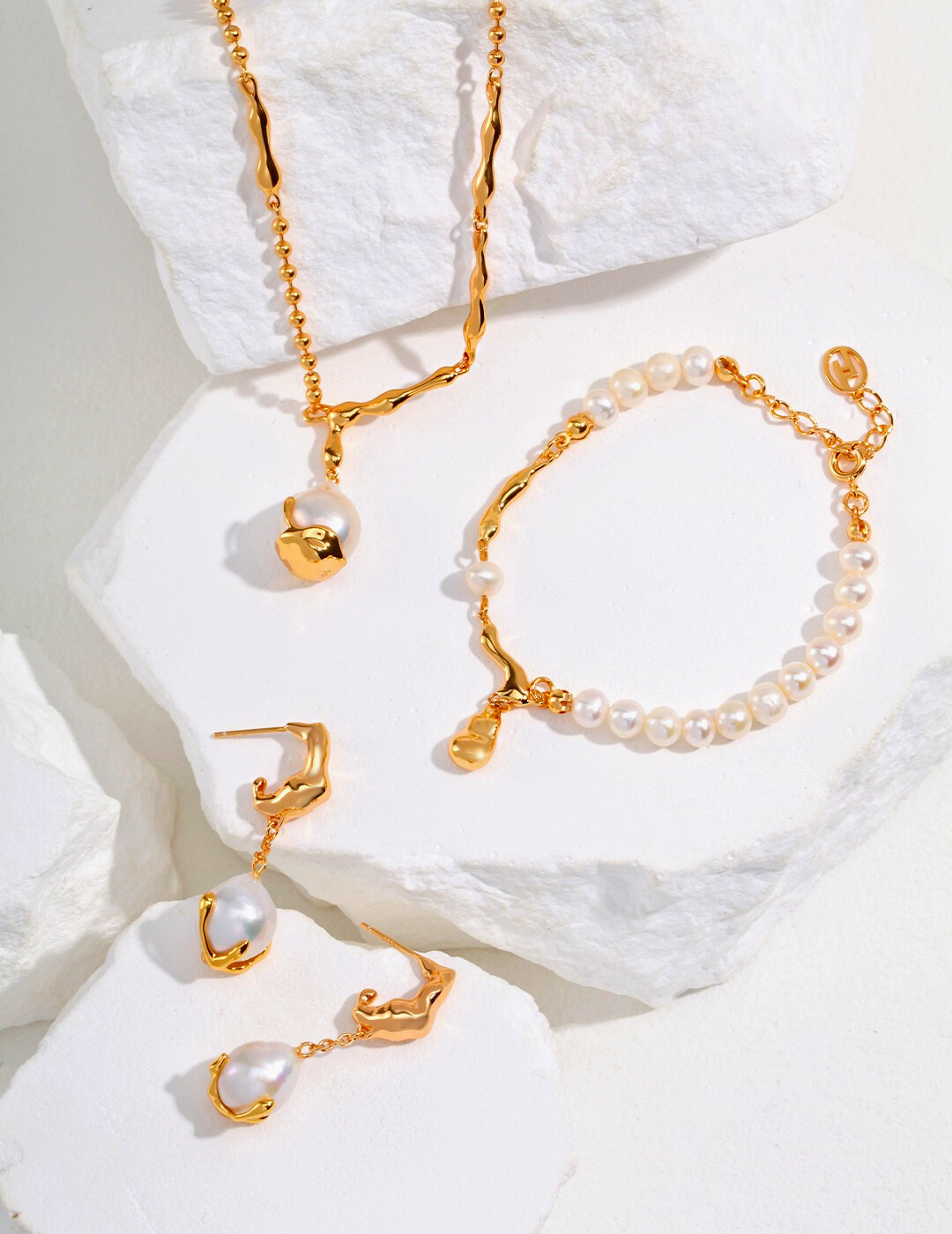 Bracelet Harmonie