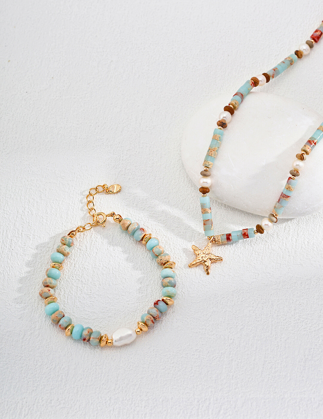 Bracelet Souffle de Shoushan