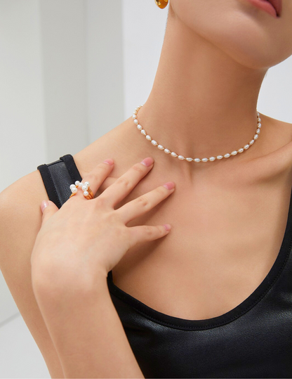 Collier Sérénité