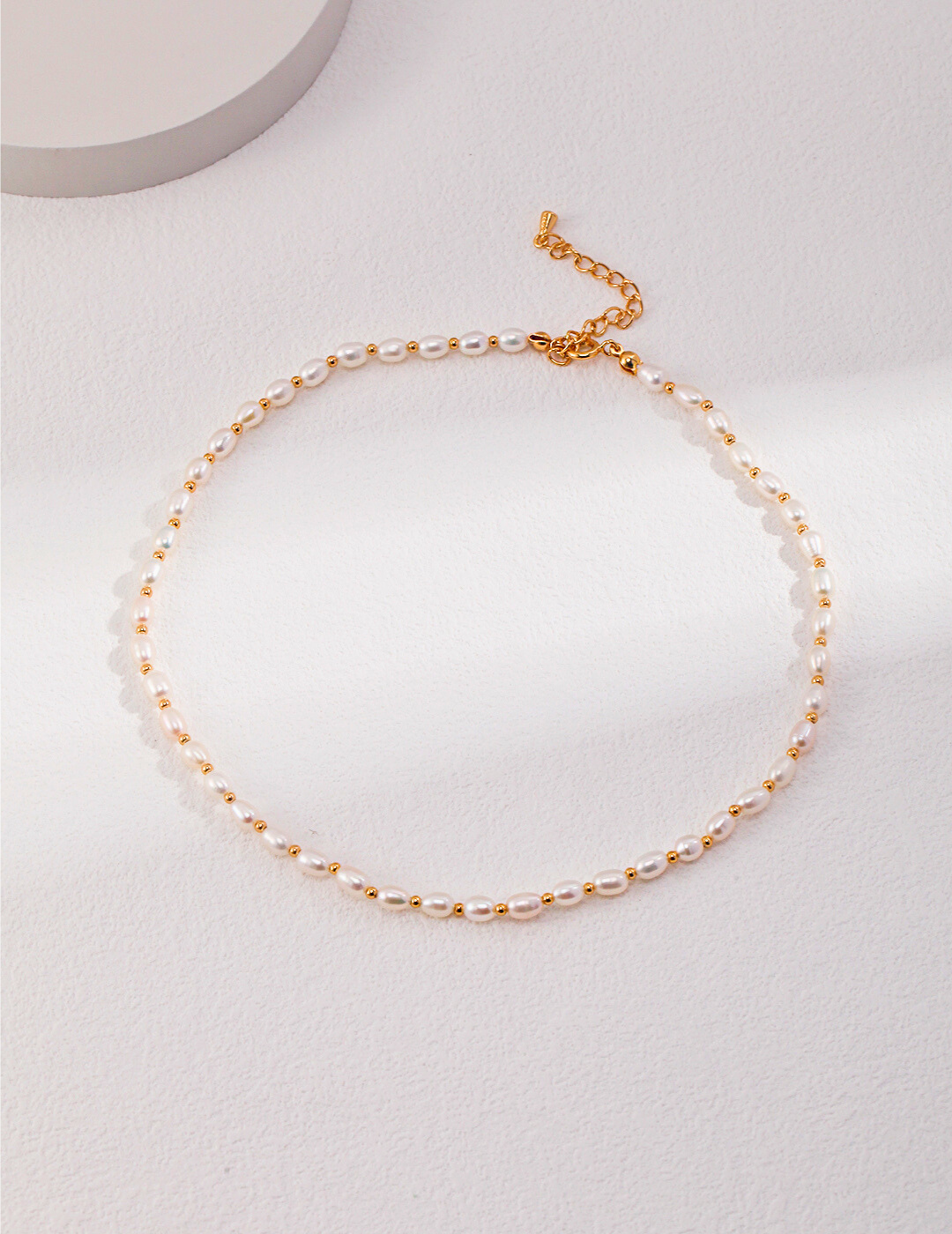 Collier Sérénité