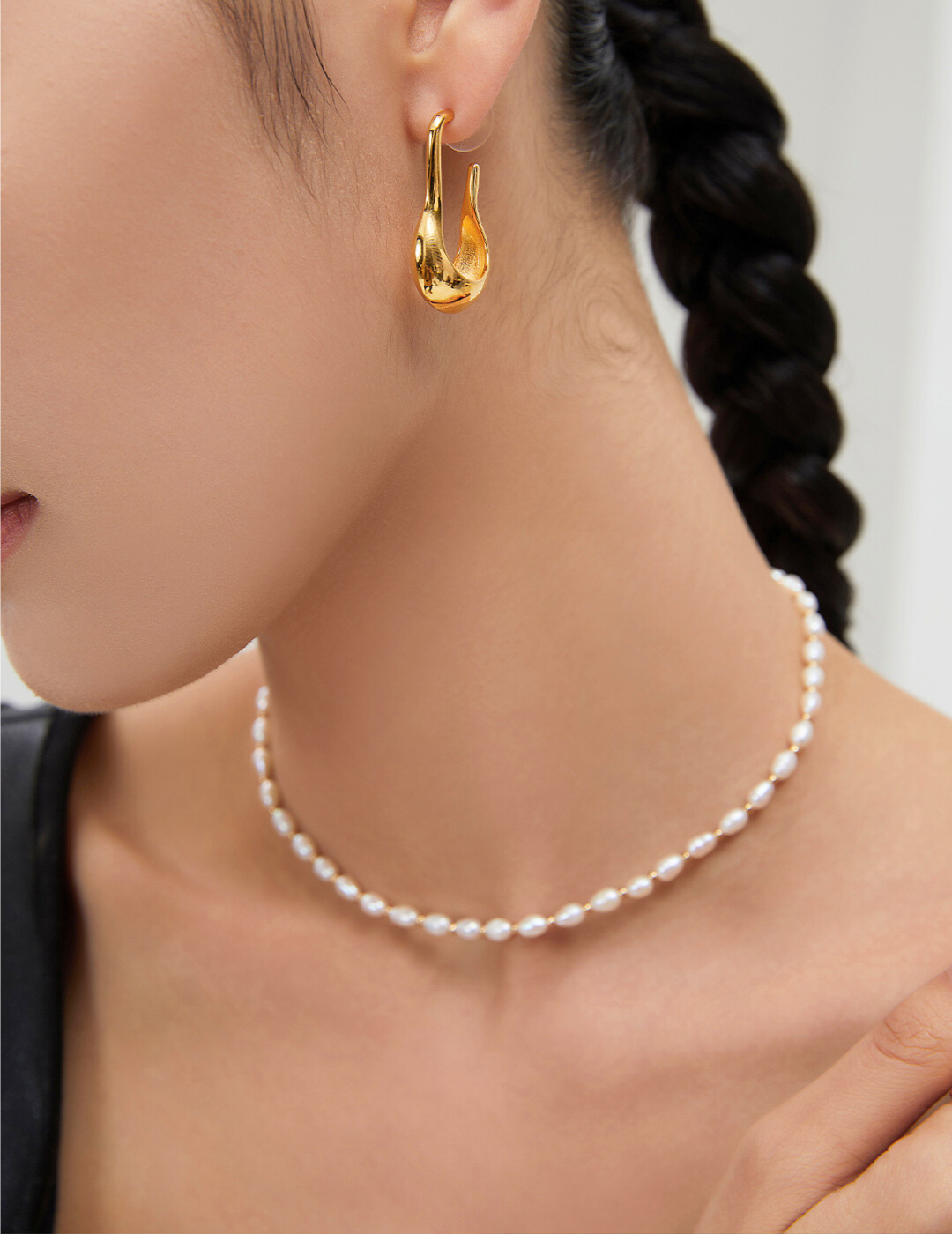 Collier Sérénité