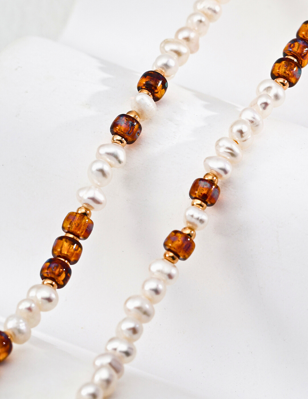 Collier Récit de Lumière