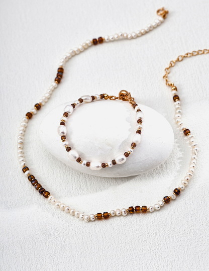 Collier Récit de Lumière