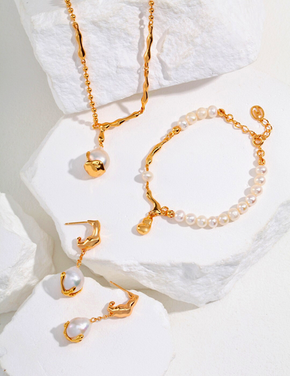 Bracelet Harmonie