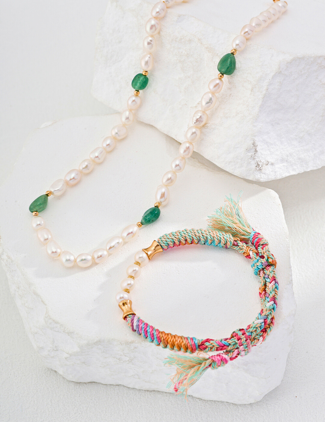Bracelet Lien Bohème
