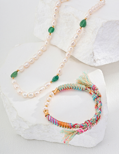 Bracelet Lien Bohème