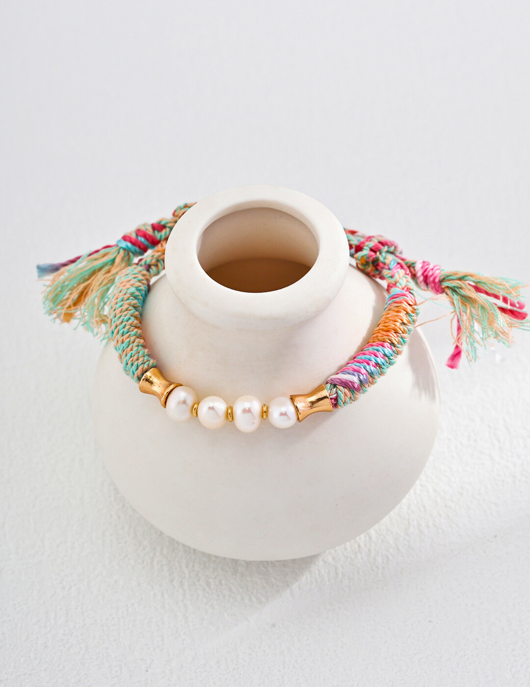 Bracelet Lien Bohème