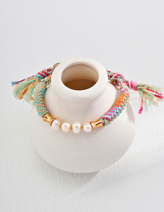 Bracelet Lien Bohème