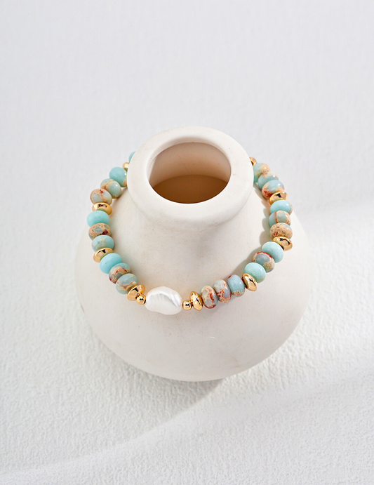 Bracelet Souffle de Shoushan