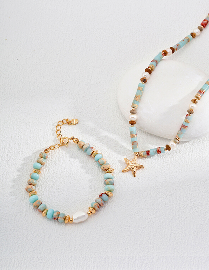 Bracelet Souffle de Shoushan