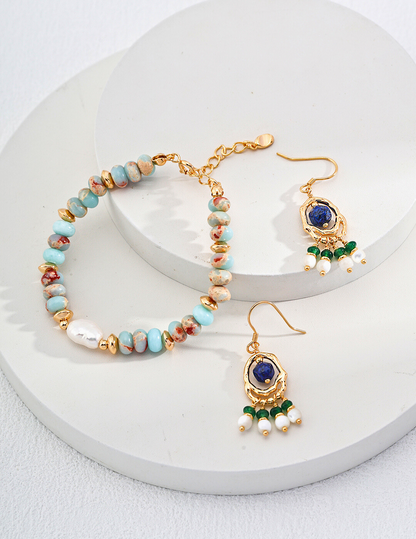 Bracelet Souffle de Shoushan