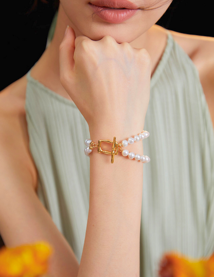 Bracelet Le Double