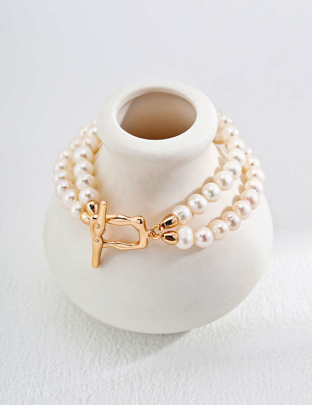 Bracelet Le Double