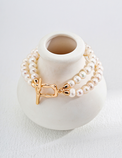 Bracelet Le Double