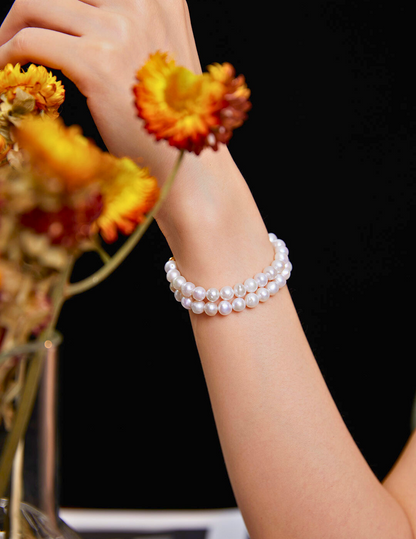 Bracelet Le Double