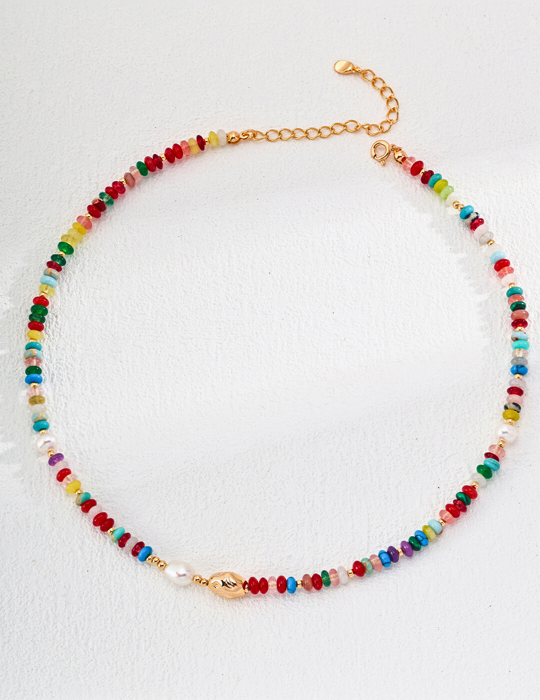 Collier Éclats Dopamine