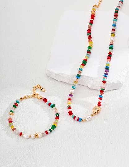 Collier Éclats Dopamine