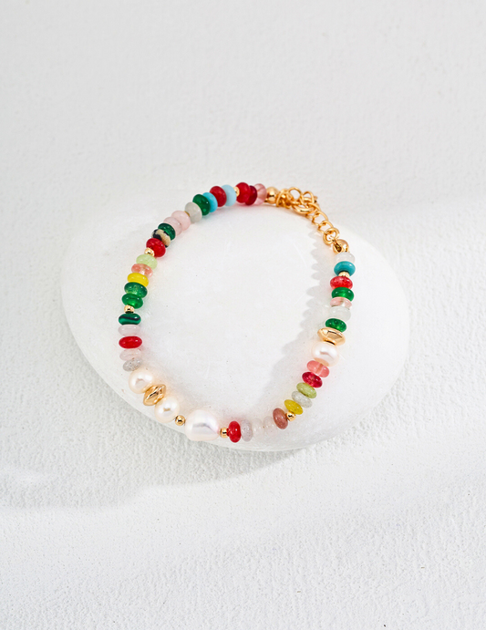 Bracelet Éclats Dopamine